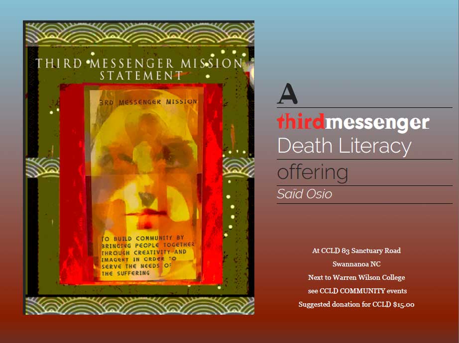 Third-Messenger-Mission-Statement